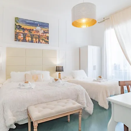 Guest house Glint House Rome