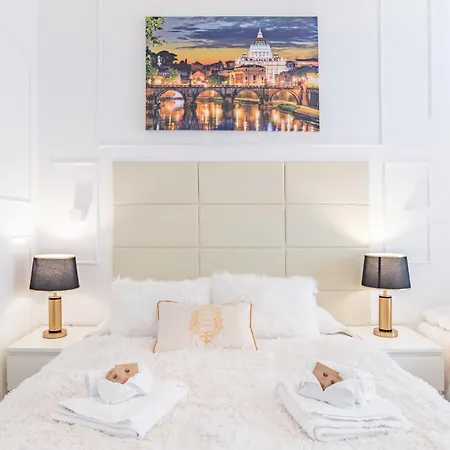 Glint House * Roma