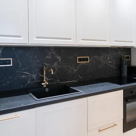 Center Ii Apartment Rome