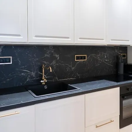 Center Ii Apartment Rome