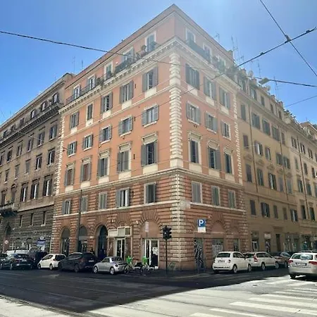 Apartment Center Ii