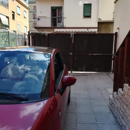 Indipendente Montesacro Rome