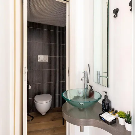 Apartment Maison Leonardo Pantheon