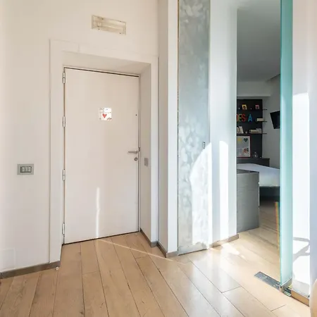 Maison Leonardo Pantheon Apartment Rome