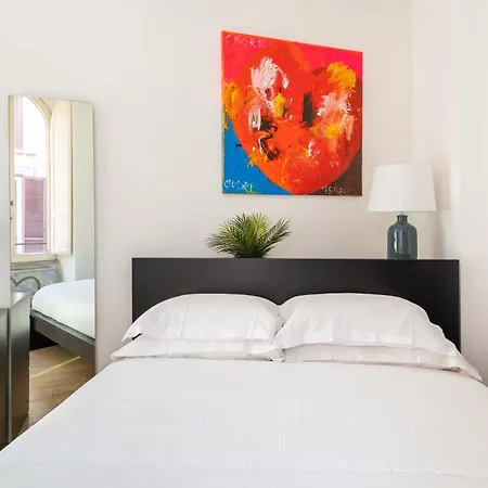 Apartment Maison Leonardo Pantheon *