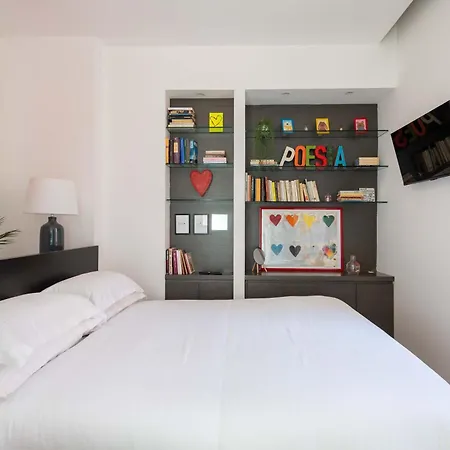 Maison Leonardo Pantheon Apartment