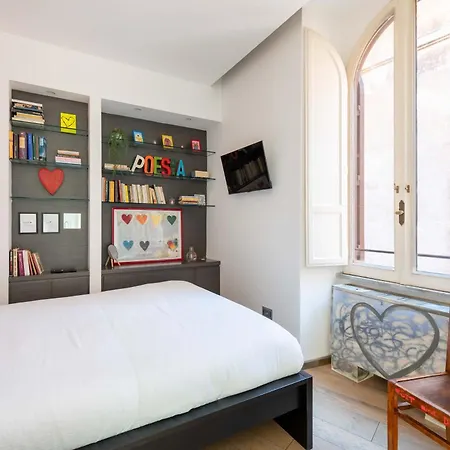 Maison Leonardo Pantheon Apartment