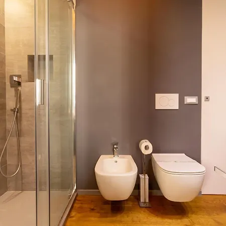 Guest house Fontana Di Trevi Luxury Rome