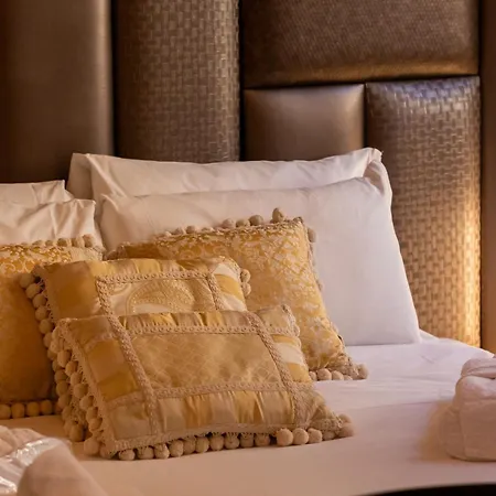 Guest house Fontana Di Trevi Luxury