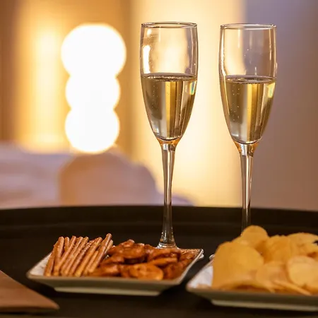 Guest house Fontana Di Trevi Luxury