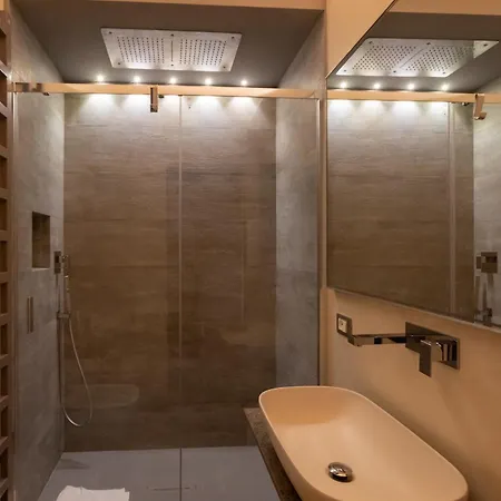 Guest house Fontana Di Trevi Luxury Rome