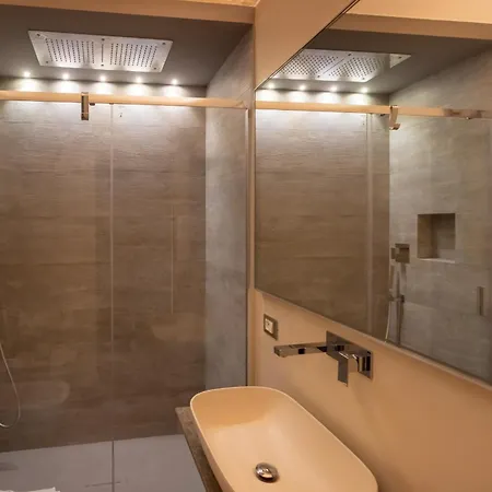 Guest house Fontana Di Trevi Luxury *