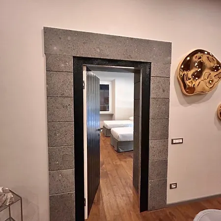 Fontana Di Trevi Luxury Guest house *