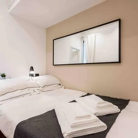 Pantheon Cestari Apartment Rome