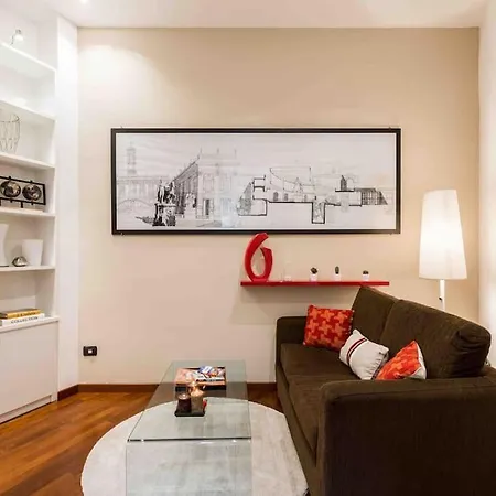 Apartment Pantheon Cestari