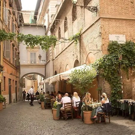 Pantheon Cestari Rome