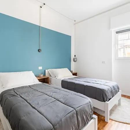 Cinema Visconti Apartamento