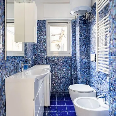 Apartamento Cinema Visconti Roma