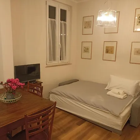 Casa Mani Campo De Fiori Apartment Rom