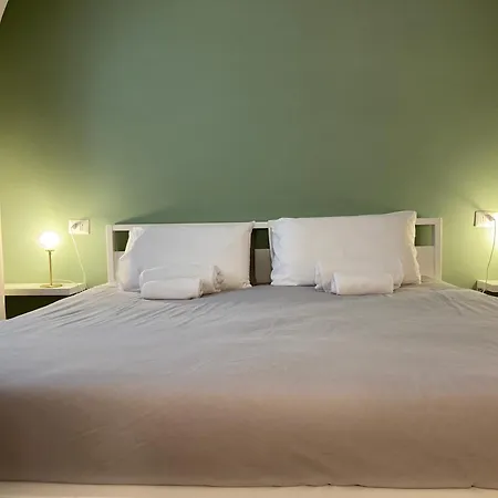 Apartment Casa Mani Campo De Fiori