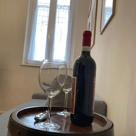 Casa Mani Campo De Fiori Apartment