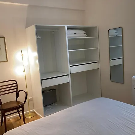 Casa Mani Campo De Fiori