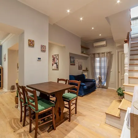 Apartment Mm Piramide