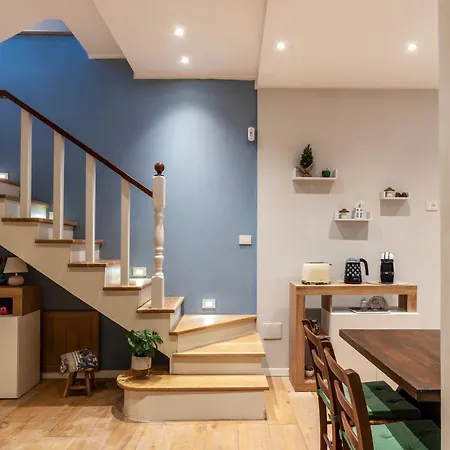 Mm Piramide Apartment