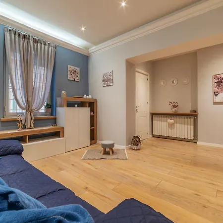 Apartment Mm Piramide
