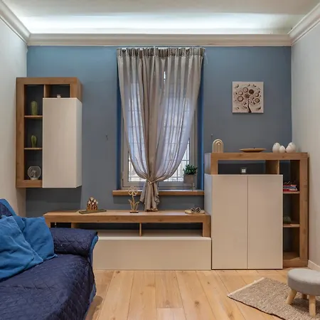 Mm Piramide Apartment *
