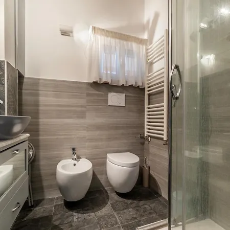 Apartment Mm Piramide *