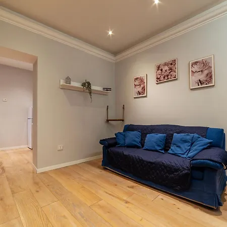 Mm Piramide Apartment Rome