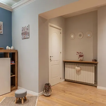 Mm Piramide Apartment