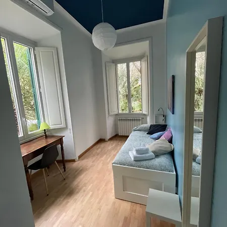 La Casa Romana Appartamento *