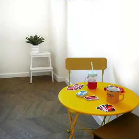 Vera Suite&apartment - Charming 3 Bedroom - 20min Walk From Colosseum Apartment Rome