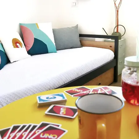 Vera Suite&apartment - Charming 3 Bedroom - 20min Walk From Colosseum *