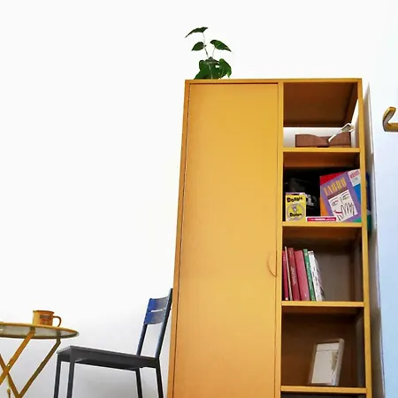 Vera Suite&apartment - Charming 3 Bedroom - 20min Walk From Colosseum * Rome