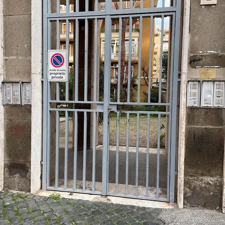 Sweet Modern House In Trastevere - Wifi & Netflix