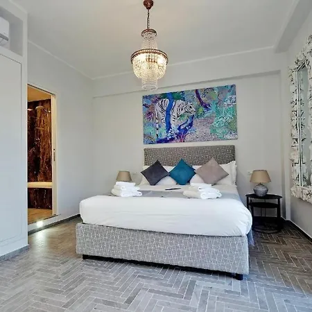 Affittacamere Boutique Della Croce Roma