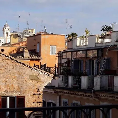 Boutique Della Croce * Roma