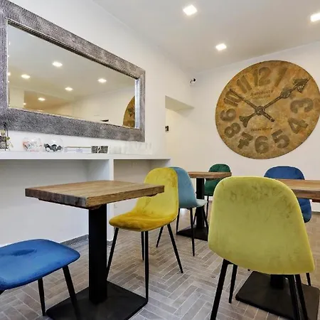 Affittacamere Boutique Della Croce Roma
