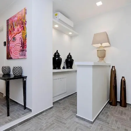 Boutique Della Croce * Roma