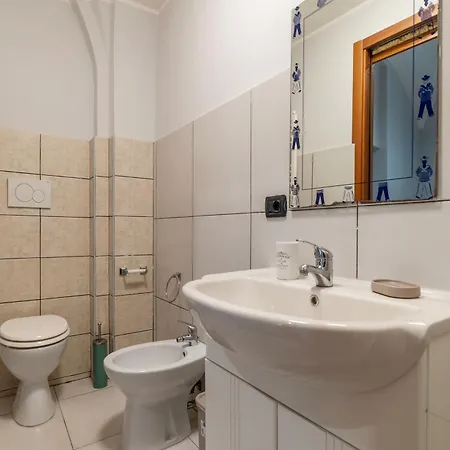 Apartment Mm Piramide *