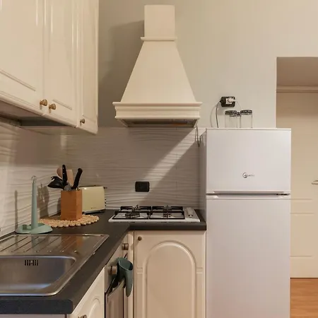 Mm Piramide Apartment *