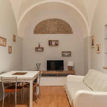 Apartment Mm Piramide