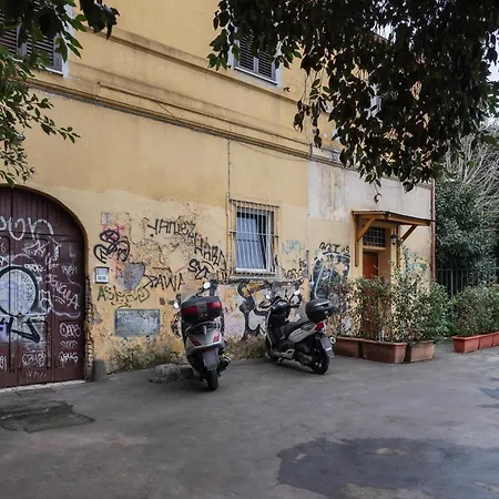 Apartment Mm Piramide