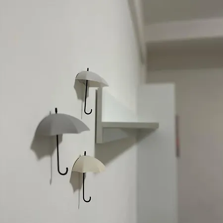 Amoroma Apartment *