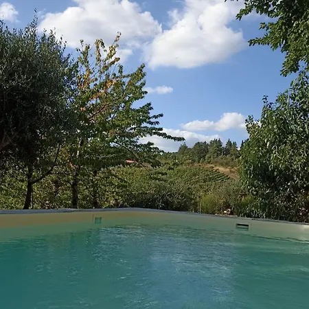 Nocleg ze śniadaniem Lavanda E Rosmarino