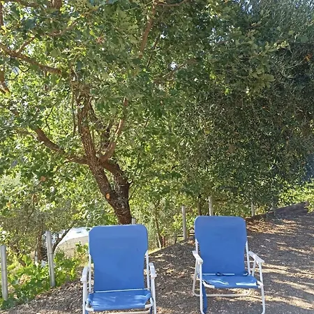 Nocleg ze śniadaniem Lavanda E Rosmarino *