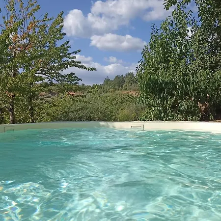 Lavanda E Rosmarino Nocleg ze śniadaniem